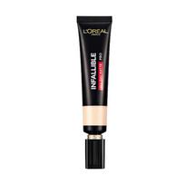 L'Oréal Infallible Matte Lasting Foundation