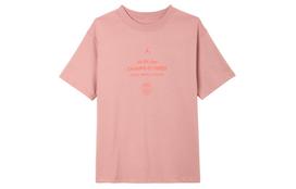 Jordan Paris Saint Germain T Shirt Women's Rusty Pink FV7749-612 S