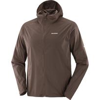 SALOMON SENSE AERO WIND Running Coat Men's C28269 L
