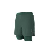 HOKA ONE ONE Running Shorts Men's 1182277-VTYG L
