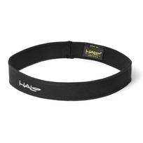 HALO headband ultimate band to keep sweat out of your Halo Slim width size fits Black H0025BL (the sweat-stopping eyes) [Headband type] [Band approx. juoda