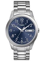 VYRIŠKAS LAIKRODŽIUS TIMEX Easy Reader TW2P67300 + DĖŽUTĖ