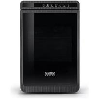 Caso Ice Cube Maker | IceCube Pro | Power 250 W | Capacity 2 L | Stainless steel/Black 03406