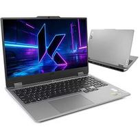 Lenovo LOQ 15 - Ryzen 7 7445HS | 15,6"-144Hz | 32GB | 512GB | no Os | RTX3050 83DX00F1PB|5M232