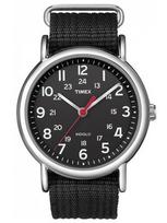 UNISEX LAIKRODIS TIMEX T2N647 + DĖŽUTĖ