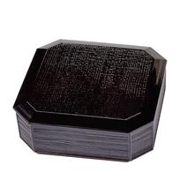 Sushi Lunch Box Japanese Style Unagi Bento Box Practical Portable Sushi Tray Sushi Japanese Sushi Bento Box for Hotel Camping