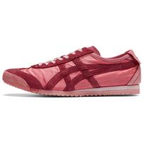 Onitsuka Tiger Mexico 66 NM Dried Rose Unisex Sneakers Pink 1183C176-600 36