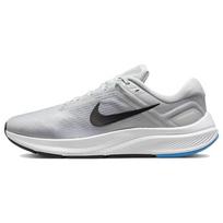 Nike Air Zoom Structure 24 'Pure Platinum Light Photo Blue' Sneakers casual DA8535-004 44.5