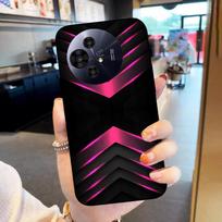 Dėklas, skirtas TCL 50 Nxtpaper 5G, madingas spausdintas minkštas TPU apsauginis silikoninis dangtelis, skirtas TCL 50 Pro Nxtpaper 5G telefono dėklui 50 Nxtpaper 5G