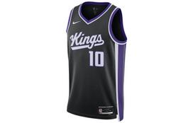 Nike Sacramento Kings Icon Edition Nike Dri-FIT Nba Swingman Jersey DX8621-011 L
