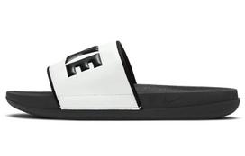 Nike Offcourt Slide 'Black Summit White' Women's BQ4632-011 35.5