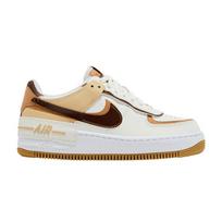 Nike Air Force 1 Low Shadow Flax Sesame (Women's) 35.5