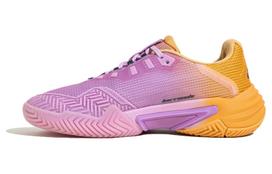 Adidas Wmns Barricade 13 'Bliss Lilac Hazy Orange' Women's IE5420 37⅓
