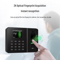 ZKTECO ZK3960 Smart Face & Fingerprint Time Clock CN plug (adapter included)