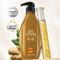 Seeyoung Anti-Breakage Hair Conditioner