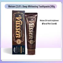 Weisen Whitening Toothpaste