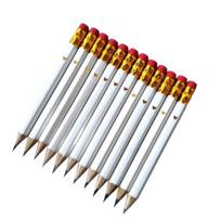 200Pcs with Eraser Baby Shower Pencils Pre Sharpened Golf Pencils Bridal Shower Pencils  Office balta