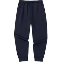 Anta Sports Life Collection Knitted Sweatpants Men's Basic Black 952517306S-1 M