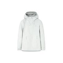 Anta Windproof Windbreaker Jacket Unisex Light Xī Green 952317602-1 XL