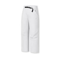 FILA Windbreaker Pants Men's Water Blue Gray A51M441802FGY L(175/84A)