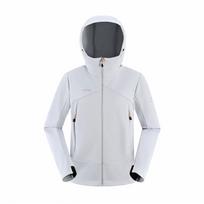 TOREAD Women's Knitted Softshell Jacket M