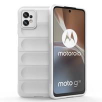 New Shockproof Case For Motorola Moto G85 G84 G35 G34 G73 Cover Silicone Back Coque for Moto Edge 50 Fusion Pro 40 Neo Funda Moto G73 5G balta