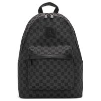 Jordan Poliesterio Kuprinė Vidutinė Vyriška Juoda JD2433056AD-001 Medium gray