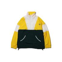 Adidas Originals TRACK TOP Jacket Men's Yellow FM2202 L
