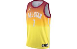 Jordan Nba Kevin Durant All Star 2023 Jersey DX6330-606 M