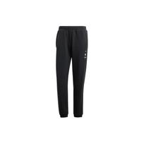 Adidas Originals Mickey Mouse Knitted Sweatpants Men's Black IY2267 A/XS