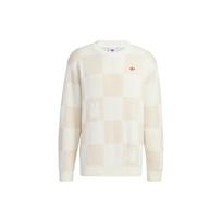 Adidas Originals x MIFFY Sweatshirt Unisex Wonder White HY7272 L