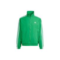 Adidas Originals Adicolor Woven Firebird Track Top IT2493 A/XS