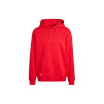 Adidas Originals x MILAOSHU Mickey Mouse Sweatshirt Men's Red IY2275 S