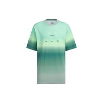Adidas X Song For The Mute Gradient print Cotton T shirt IS7446 M
