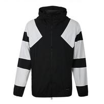 Adidas Originals WINDBREAKER Jackets & Coats Men's Black CV5955 XS