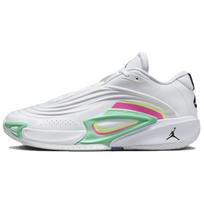 Air Jordan Luka 3 Pf 'White Green Glow' HQ5055-107 44.5