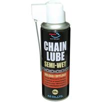 AZ Chain Lube Semi-Wet Spray 220ml [On-road/Off-road use] BCL-005 (Penetrant 220ml