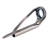 FUJI KOGYO Fuji MN Top Guide Titanium Frame SiC Ring 6-2.4