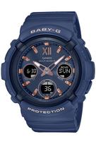 Laikrodis Saulės Laivyno [Casio] Baby-G Radijo bangomis valdomas BGA-2800-2AJF Moteriškas