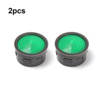 Accessories Bubbler Inner Core Faucet Aerator Water Saving Adapter Female Thread Nozzle Filter 2pcs
