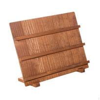 Earring Card Display Holder Stand Multi Layers Multipurpose Showcase Nail Art 40cmx14cmx29cm_3 Tier
