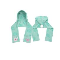 Available now! BE24 Fall/Winter Korean-Style Brother-Sister Outfit: Cute Plus Velvet Sweater Suit for Kids with Hoodie and Trousers.