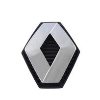 Priekinės grotelių emblema Renault Megane Mk2 2002-2008 OEM 8200179691