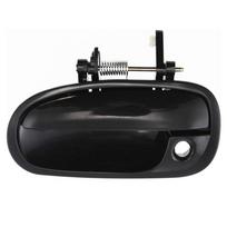 Front Left Exterior Door Handle For Honda Civic 1996-2000