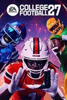 EA SPORTS™ College Football 27 (Xbox Series X|S) XBOX LIVE Key EUROPE