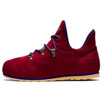 Onitsuka Tiger Monte Pokhara Comfortable Durable Low-Top Casual Running Shoes Men sneaker Black 1183B667-600 36 brown