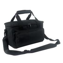 Portable Power Station Travel Case For Outdoor Camping, Trip, Home Battery Backup Organizers Power Station Carrying Bag 1