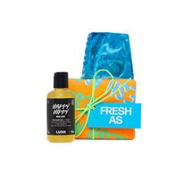 Lush Fresh As Gift none