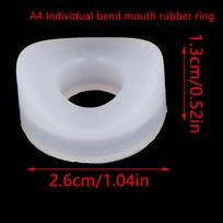 Silicone Cupping Massage Health B7 Cans Vacuum Cupping Chinese Medicine Ventosa Terapia Plastic Cup Finger Small Gas