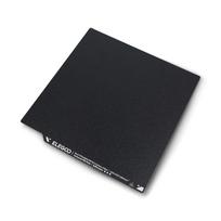 PEI tekstūruotas spausdinimo sluoksnis Elegoo Neptune 4/4 Pro 3D spausdintuvams - 225x225 mm